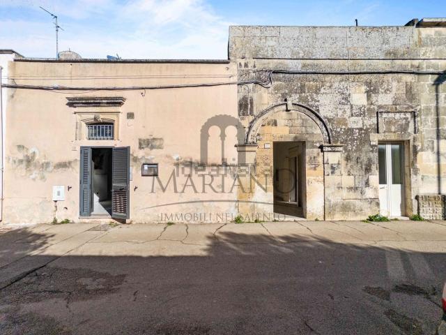 Villetta indipendente in vendita di 120 m²