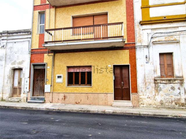 Villetta indipendente in vendita di 120 m²
