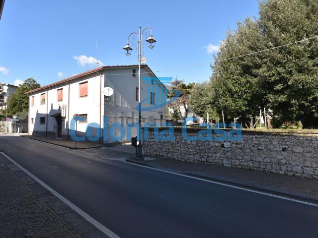 Villetta indipendente in vendita di 120 m²