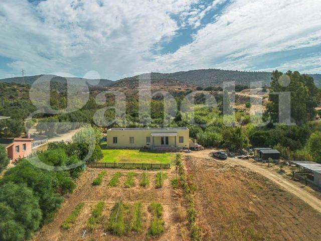 Villetta indipendente in vendita di 120 m²