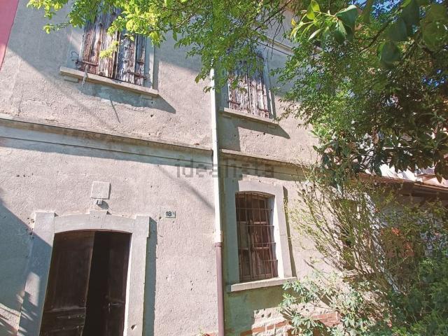 Villetta indipendente in vendita di 120 m²