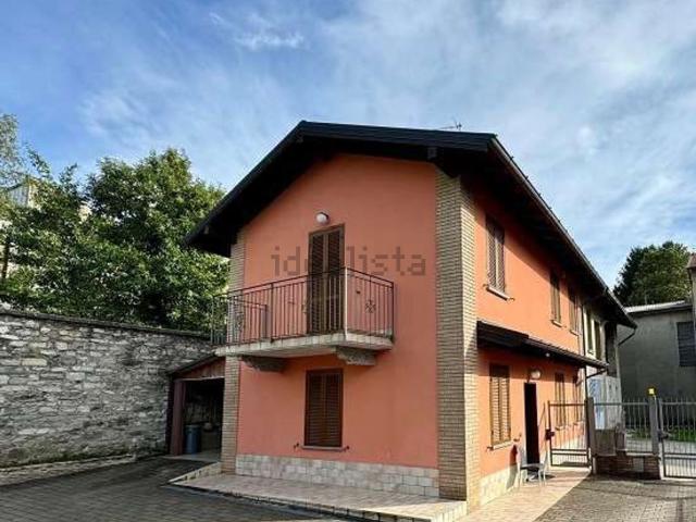Villetta indipendente in vendita di 120 m²