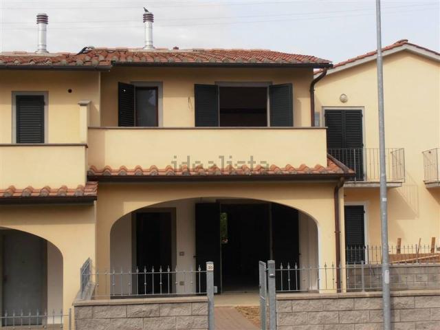 Villetta indipendente in vendita di 120 m²