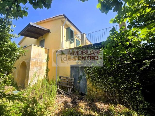 Villetta indipendente in vendita di 120 m²