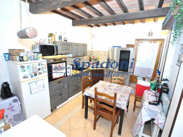 Villetta indipendente in vendita di 120 m²