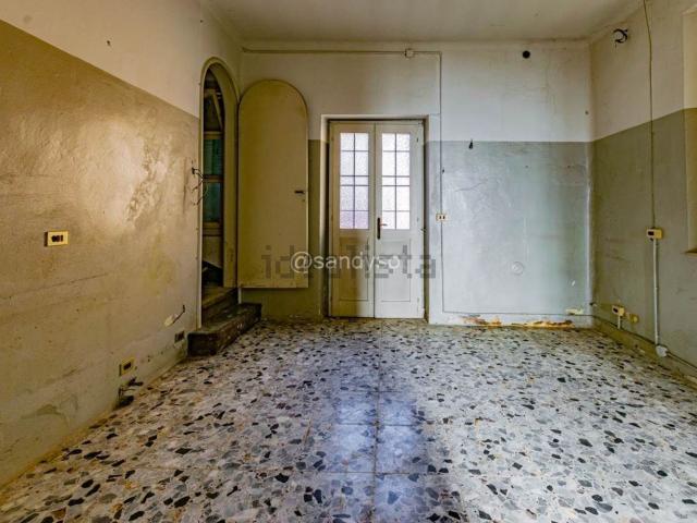 Villetta indipendente in vendita di 120 m²