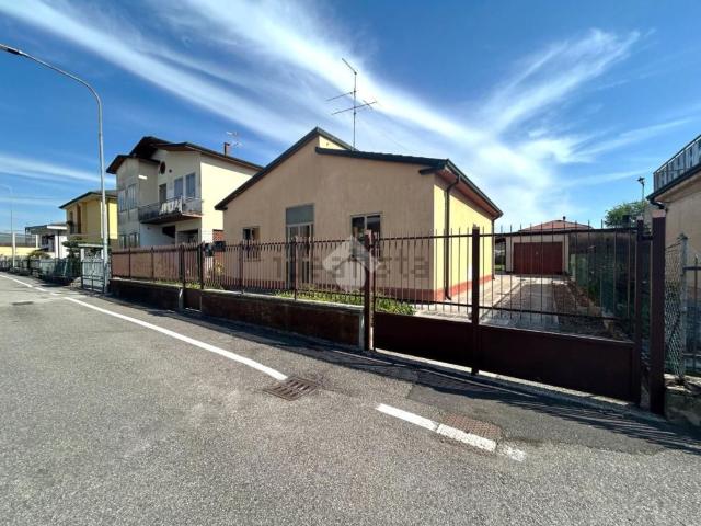 Villetta indipendente in vendita di 120 m²