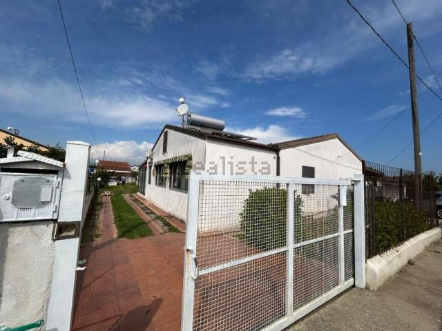 Villetta indipendente in vendita di 120 m²