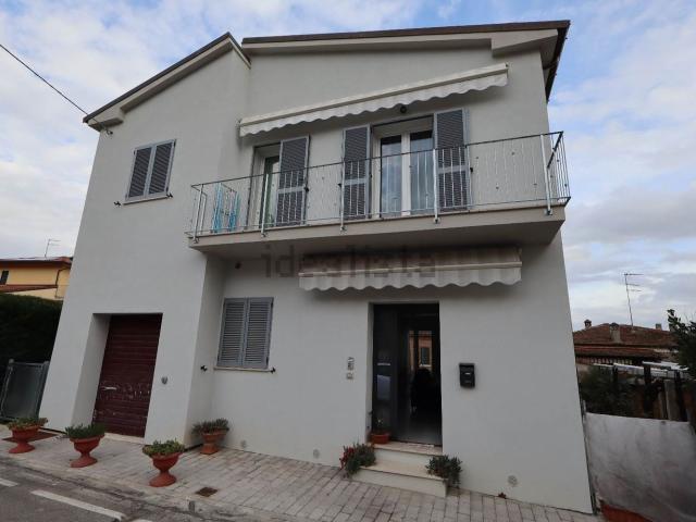 Villetta indipendente in vendita di 120 m²