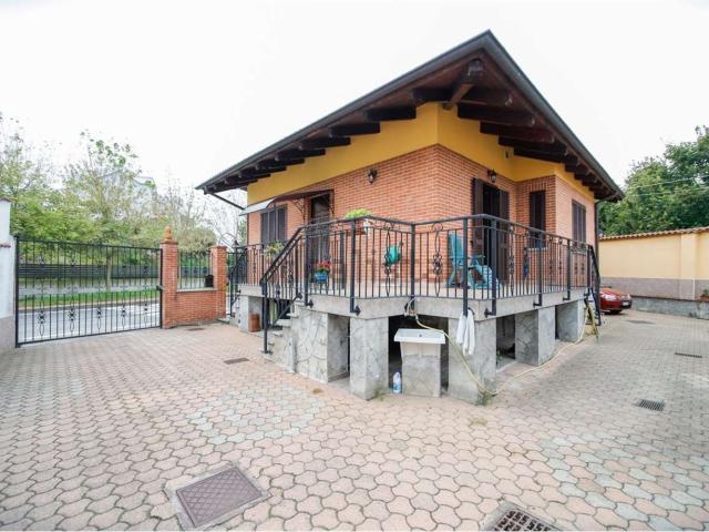 Villetta indipendente in vendita di 120 m²