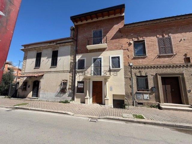Villetta indipendente in vendita di 120 m²
