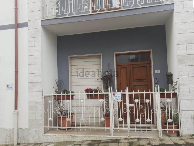 Villetta indipendente in vendita di 120 m²