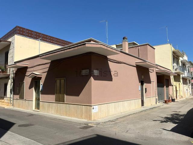 Villetta indipendente in vendita di 120 m²