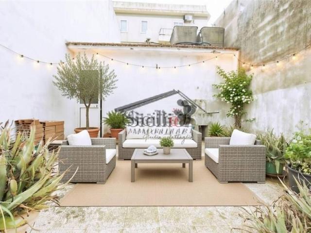 Villetta indipendente in vendita di 120 m²