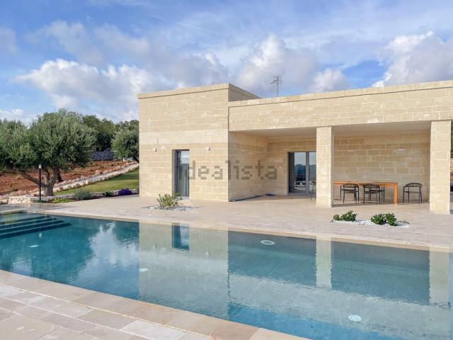 Villetta indipendente in vendita di 120 m²