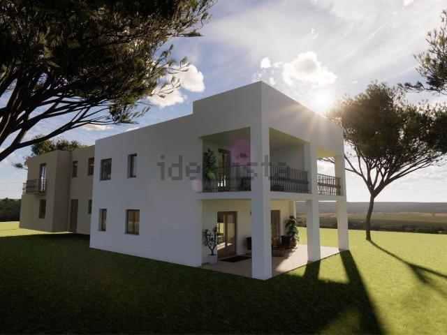 Villetta indipendente in vendita di 120 m²