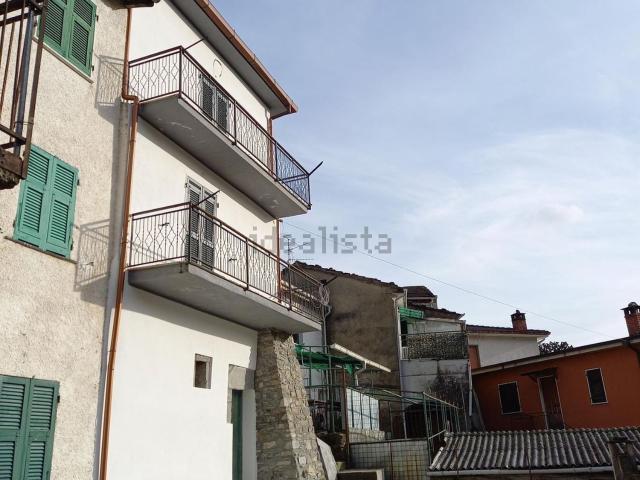 Villetta indipendente in vendita di 120 m²