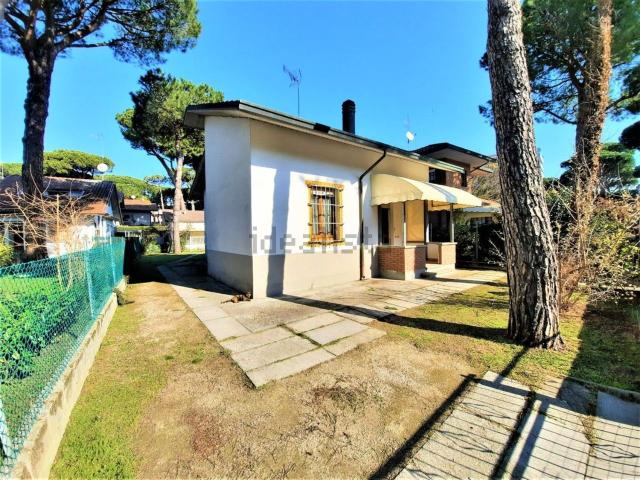 Villetta indipendente in vendita di 120 m²