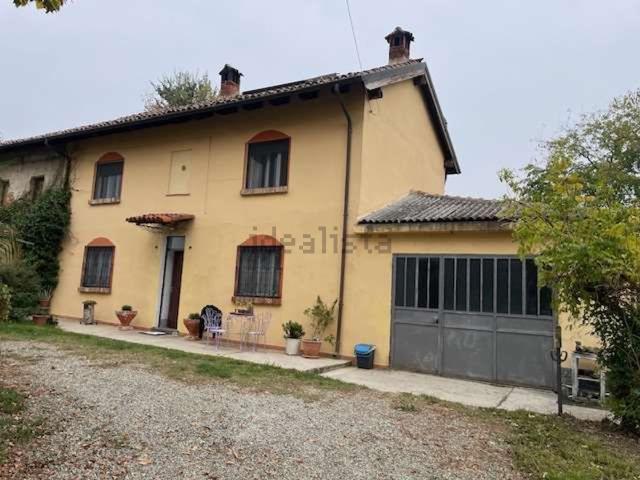 Villetta indipendente in vendita di 120 m²