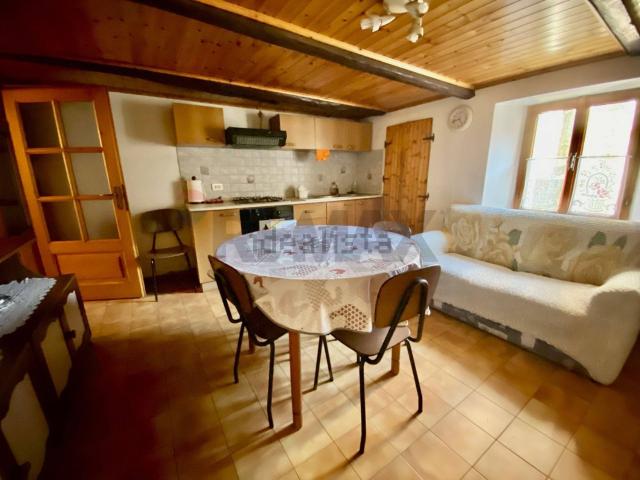 Villetta indipendente in vendita di 120 m²