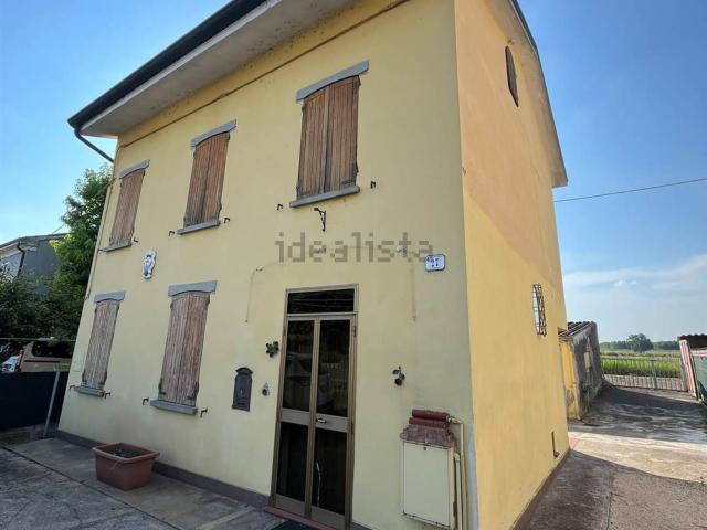 Villetta indipendente in vendita di 120 m²