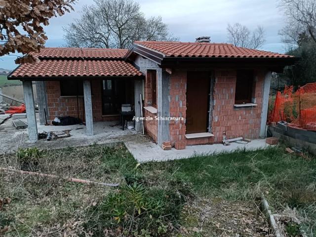 Villetta indipendente in vendita di 120 m²