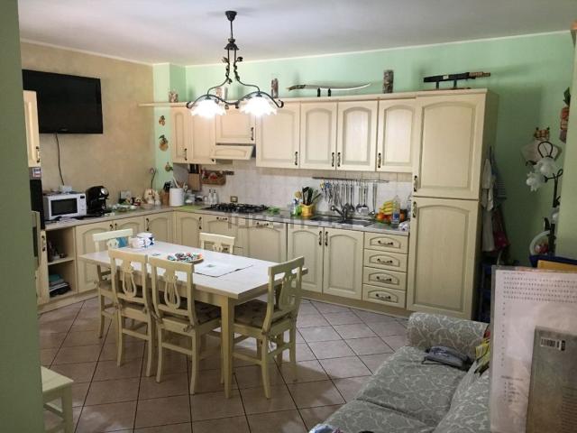 Villetta indipendente in vendita di 120 m²