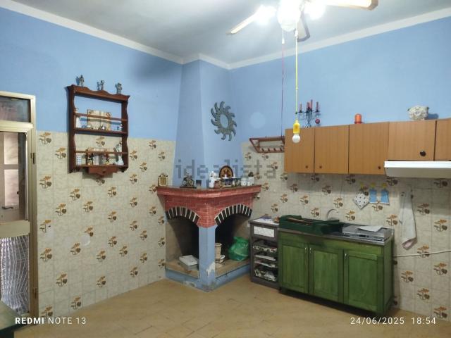 Villetta indipendente in vendita di 120 m²