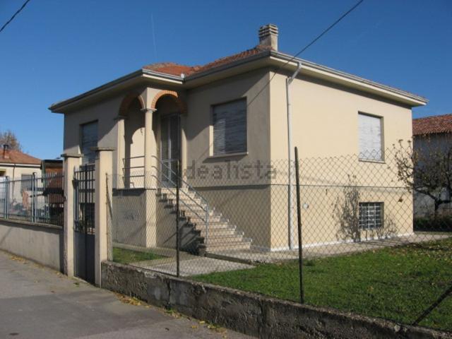 Villetta indipendente in vendita di 120 m²