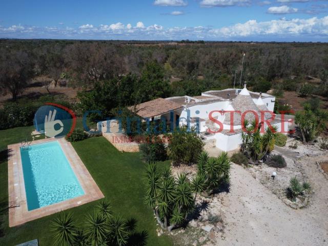 Villetta indipendente in vendita di 120 m²