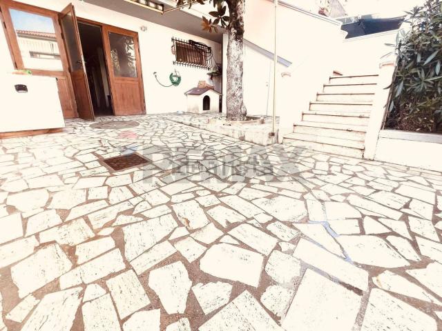 Villetta indipendente in vendita di 120 m²
