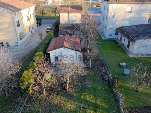 Villetta indipendente in vendita di 120 m²