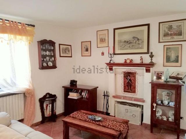 Villetta indipendente in vendita di 120 m²