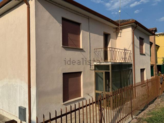 Villetta indipendente in vendita di 120 m²