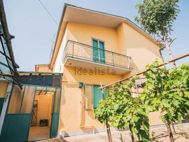 Villetta indipendente in vendita di 120 m²