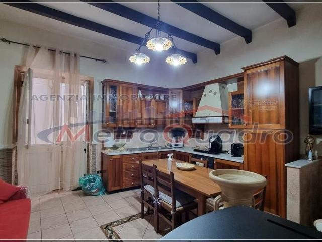 Villetta indipendente in vendita di 120 m²