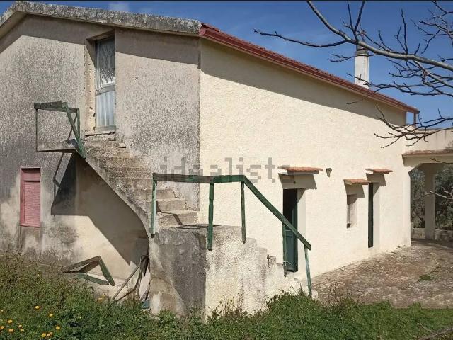 Villetta indipendente in vendita di 120 m²