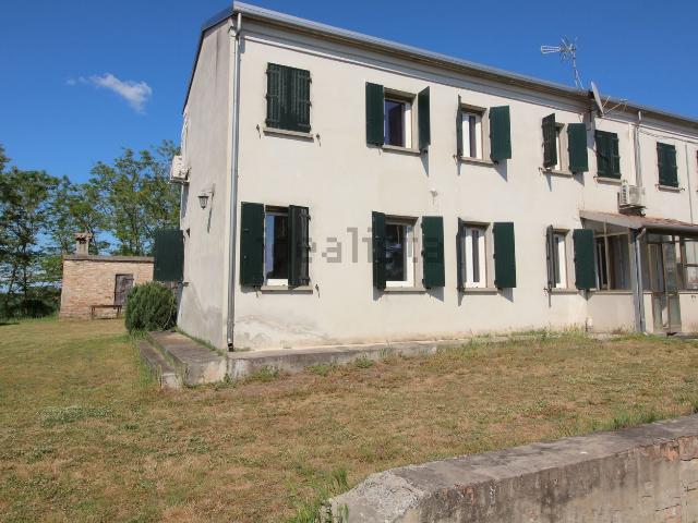 Villetta indipendente in vendita di 120 m²
