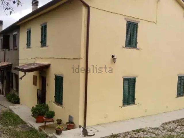 Villetta indipendente in vendita di 120 m²