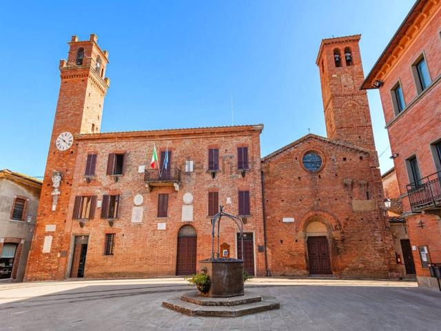 Villetta indipendente in vendita di 120 m²
