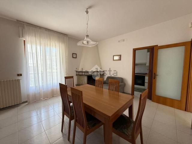 Villetta indipendente in vendita di 120 m²