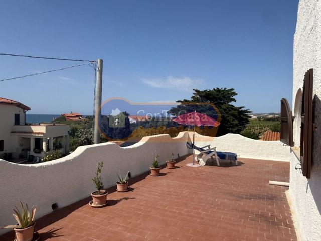 Villetta indipendente in vendita di 120 m²