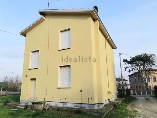 Villetta indipendente in vendita di 120 m²