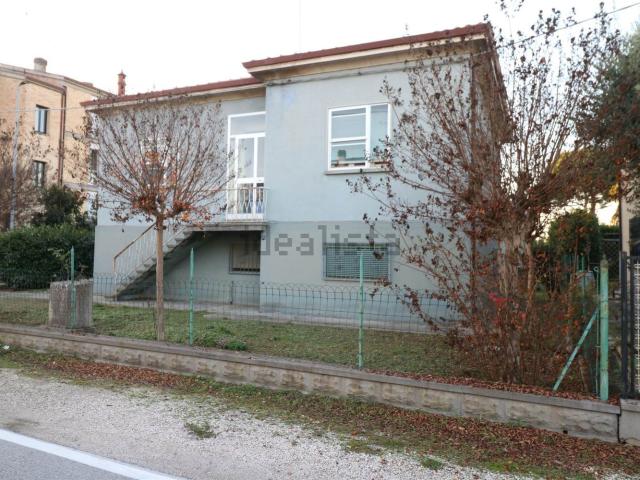 Villetta indipendente in vendita di 120 m²