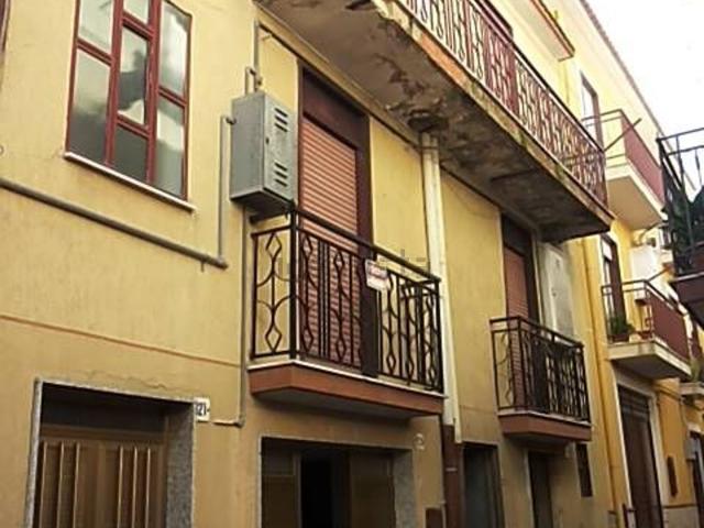 Villetta indipendente in vendita di 120 m²