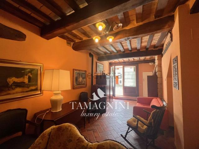 Villetta indipendente in vendita di 120 m²