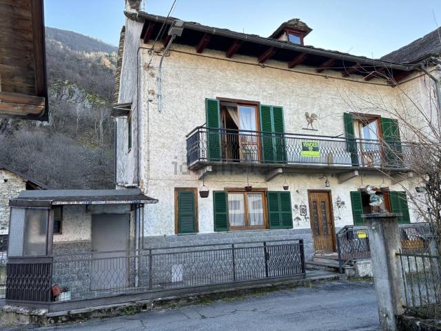 Villetta indipendente in vendita di 120 m²