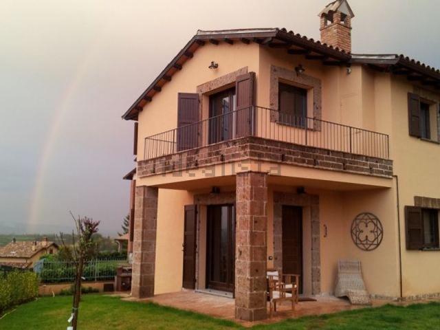 Villetta indipendente in vendita di 120 m²