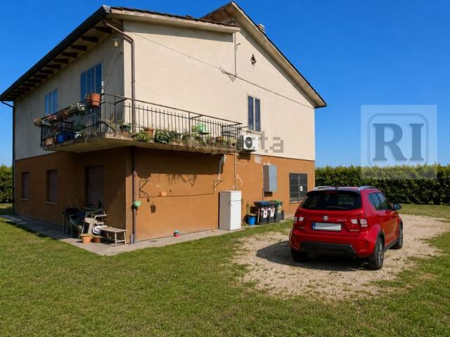 Villetta indipendente in vendita di 120 m²
