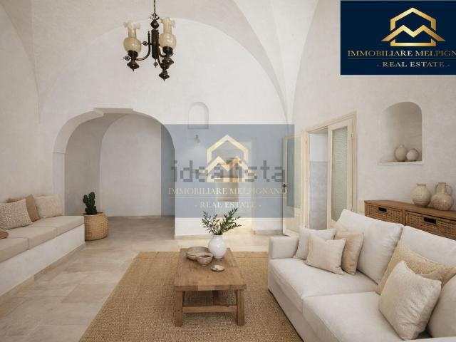 Villetta indipendente in vendita di 120 m²
